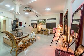 Lemongrass & Ginger Hotel