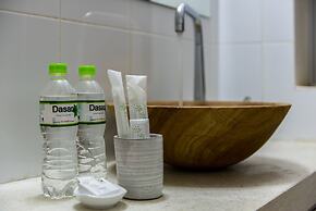 Lemongrass & Ginger Hotel