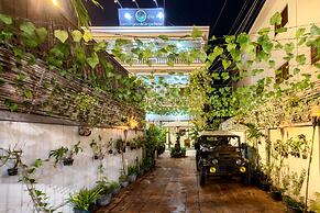 Lemongrass & Ginger Hotel