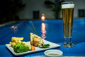 Lemongrass & Ginger Hotel