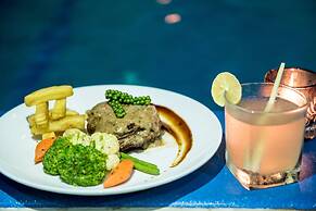 Lemongrass & Ginger Hotel