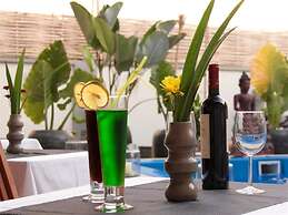 Lemongrass & Ginger Hotel