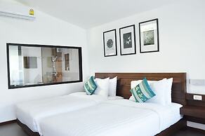 Family House Zen Boutique Resort