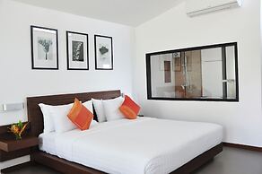 Family House Zen Boutique Resort