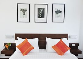 Family House Zen Boutique Resort