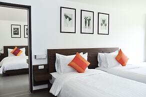 Family House Zen Boutique Resort