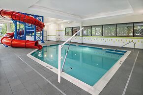 Fairfield Inn & Suites by Marriott Edmonton North