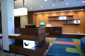 Fairfield Inn & Suites by Marriott Edmonton North