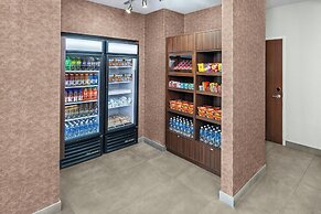 Fairfield Inn & Suites by Marriott Edmonton North