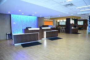 Fairfield Inn & Suites by Marriott Edmonton North