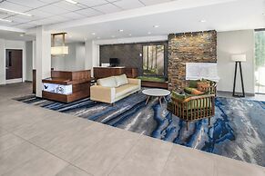 Fairfield Inn & Suites by Marriott Edmonton North