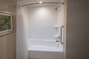 Fairfield Inn & Suites by Marriott Edmonton North