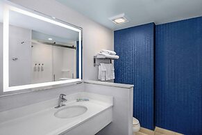 Fairfield Inn & Suites by Marriott Edmonton North