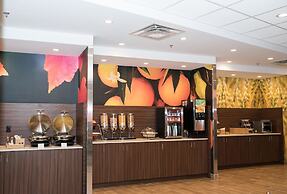 Fairfield Inn & Suites by Marriott Edmonton North