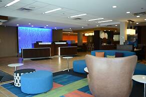Fairfield Inn & Suites by Marriott Edmonton North