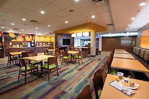 Fairfield Inn & Suites by Marriott Edmonton North