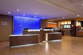 Fairfield Inn & Suites by Marriott Edmonton North