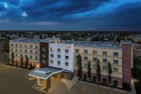 Fairfield Inn & Suites by Marriott Edmonton North