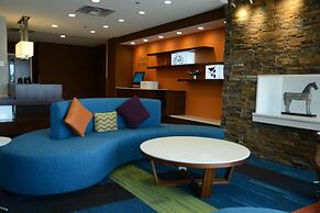Fairfield Inn & Suites by Marriott Edmonton North
