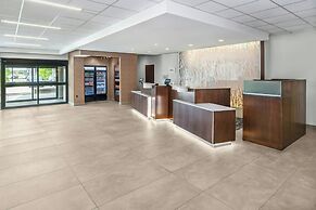 Fairfield Inn & Suites by Marriott Edmonton North