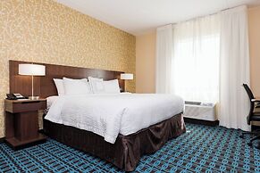 Fairfield Inn & Suites by Marriott Edmonton North