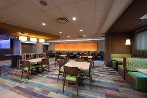 Fairfield Inn & Suites by Marriott Edmonton North