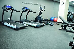 Fairfield Inn & Suites by Marriott Edmonton North