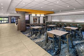 Fairfield Inn & Suites by Marriott Edmonton North