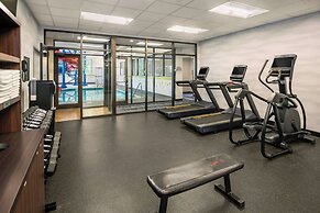 Fairfield Inn & Suites by Marriott Edmonton North