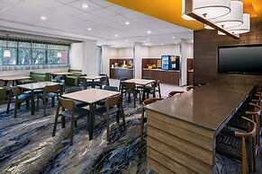 Fairfield Inn & Suites by Marriott Edmonton North