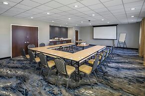 Fairfield Inn & Suites by Marriott Edmonton North