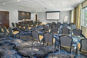 Fairfield Inn & Suites by Marriott Edmonton North