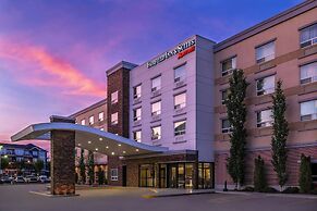 Fairfield Inn & Suites by Marriott Edmonton North