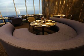 Holiday Inn Algiers - Cheraga Tower by IHG