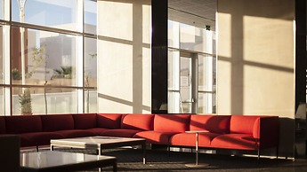 Holiday Inn Algiers - Cheraga Tower by IHG