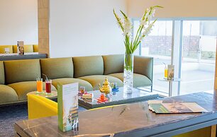 Holiday Inn Algiers - Cheraga Tower by IHG