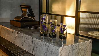 Holiday Inn Algiers - Cheraga Tower by IHG