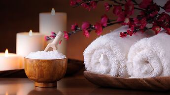 Holiday Inn Algiers - Cheraga Tower by IHG