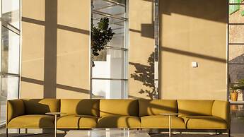 Holiday Inn Algiers - Cheraga Tower by IHG