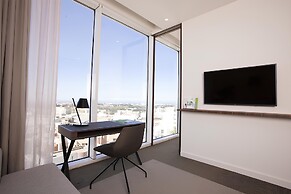 Holiday Inn Algiers - Cheraga Tower by IHG