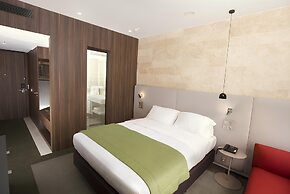 Holiday Inn Algiers - Cheraga Tower by IHG