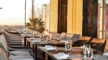 Holiday Inn Algiers - Cheraga Tower by IHG