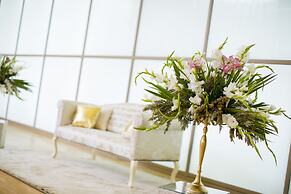 Holiday Inn Algiers - Cheraga Tower by IHG