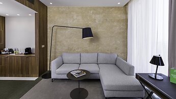 Holiday Inn Algiers - Cheraga Tower by IHG