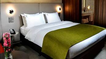 Holiday Inn Algiers - Cheraga Tower by IHG