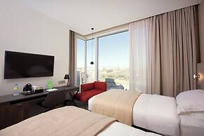 Holiday Inn Algiers - Cheraga Tower by IHG