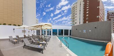 Holiday Inn Algiers - Cheraga Tower by IHG