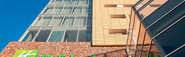 Holiday Inn Algiers - Cheraga Tower by IHG