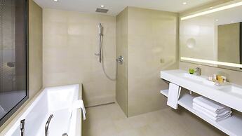 Holiday Inn Algiers - Cheraga Tower by IHG