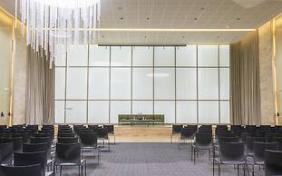 Holiday Inn Algiers - Cheraga Tower by IHG